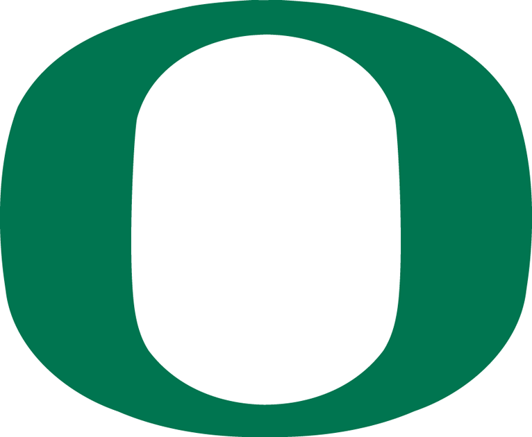 oregon ducks logo